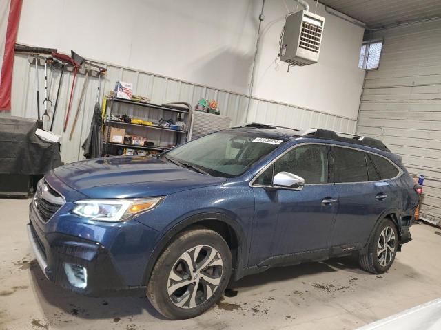 SUBARU OUTBACK TO