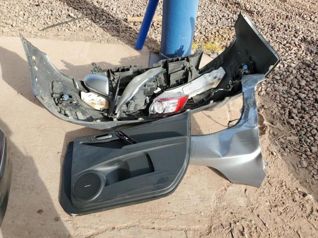 2013 MAZDA 3 I #3298311134