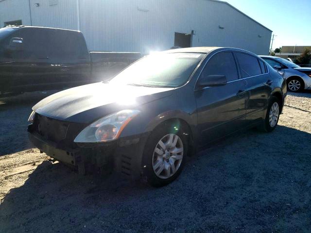 2011 NISSAN ALTIMA BAS #3308473305