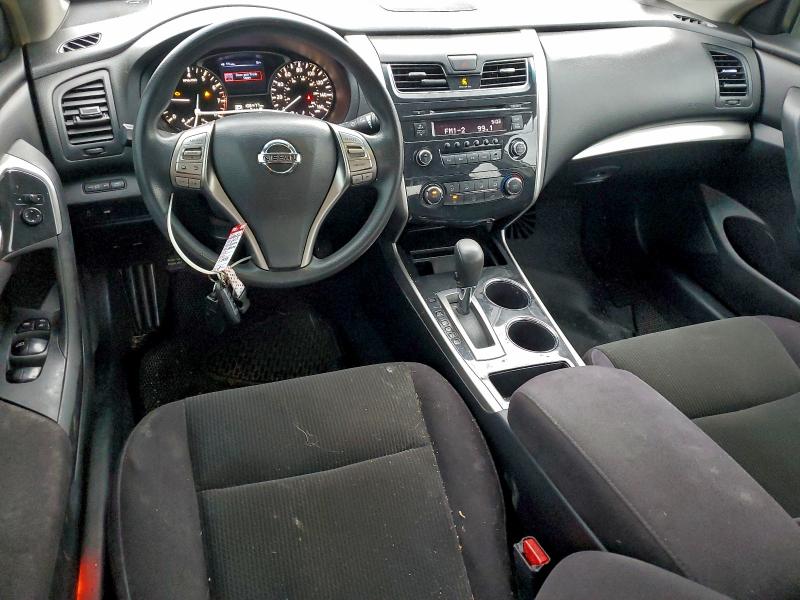 2013 NISSAN ALTIMA 2.5 #3302736066