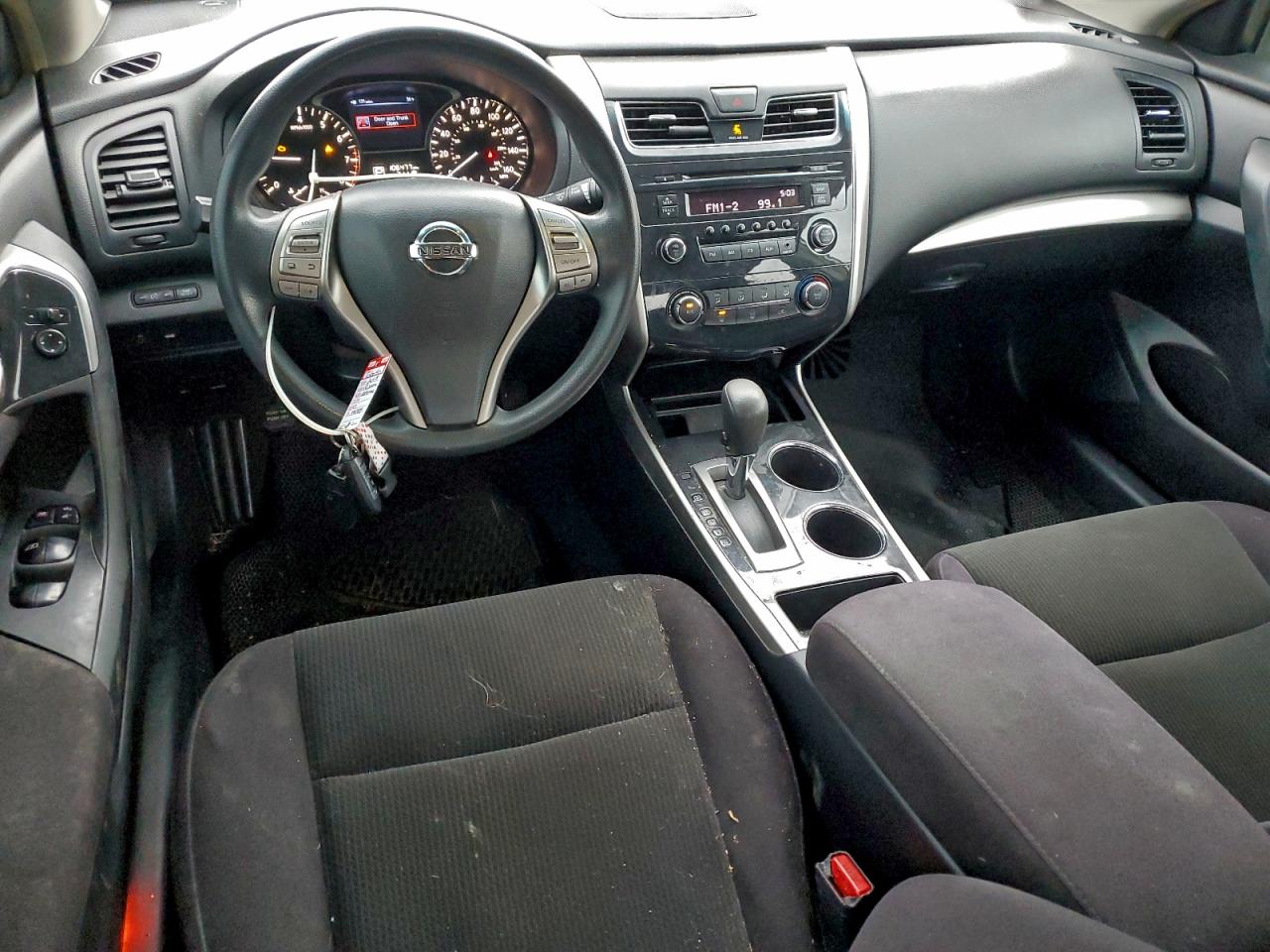 Lot #3302736066 2013 NISSAN ALTIMA 2.5