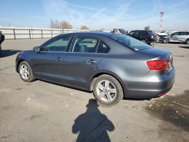 2014 VOLKSWAGEN JETTA TDI #3304500542