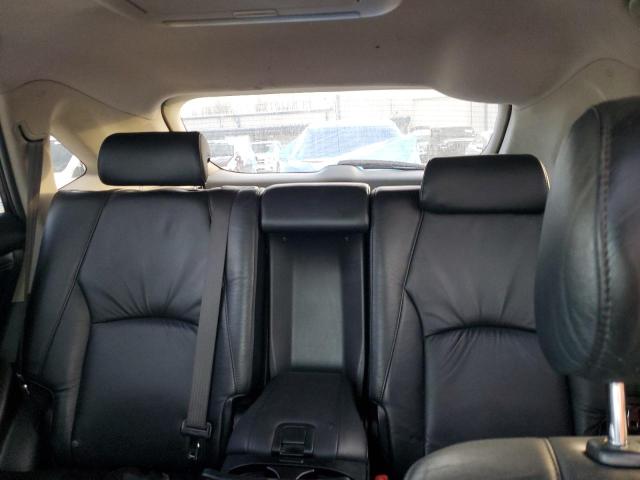 2007 LEXUS RX 350 #3286629906