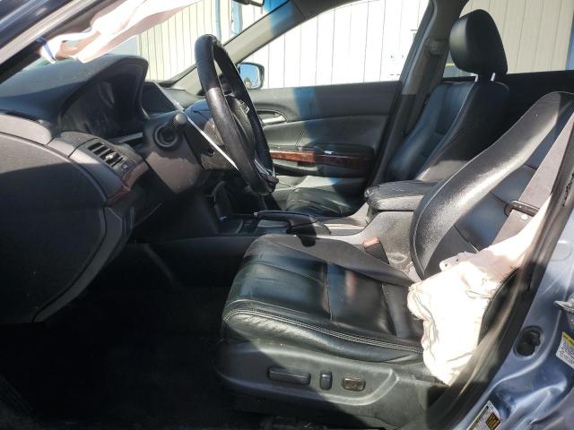 2010 HONDA ACCORD CRO #3297701818