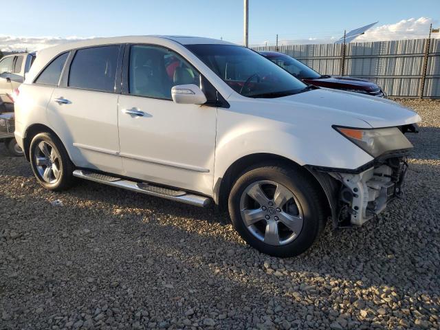 2007 ACURA MDX SPORT #3304812660