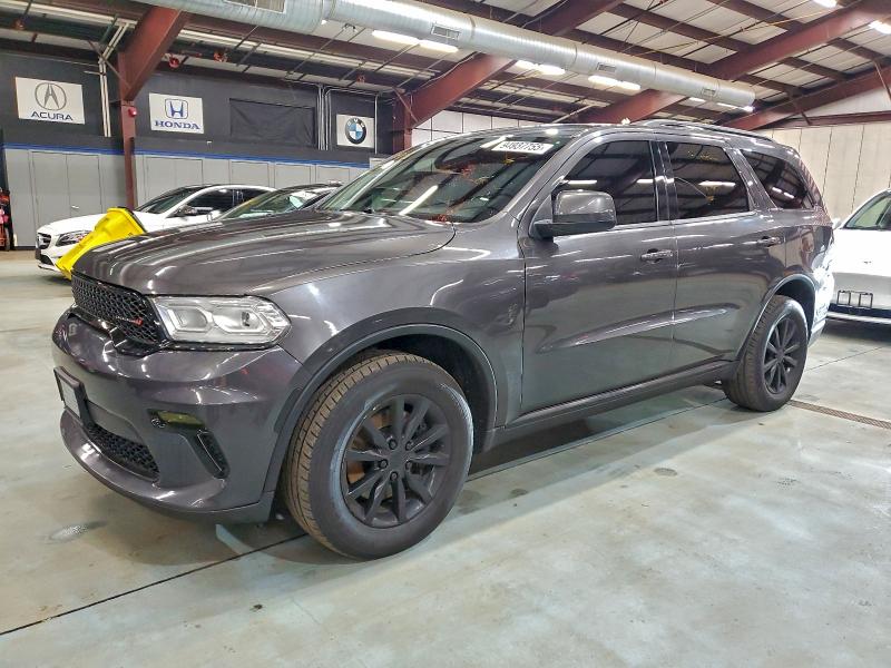 2021 DODGE DURANGO SX #3301713403