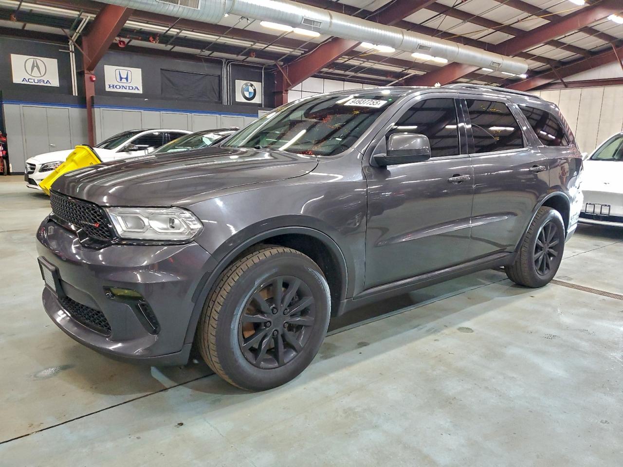 DODGE DURANGO SXT