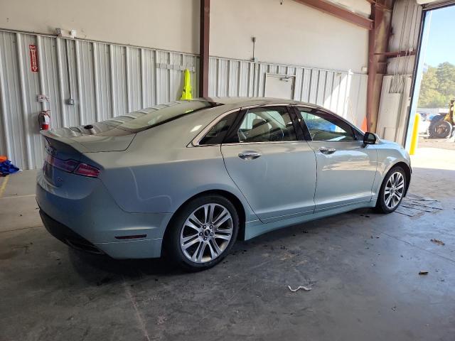 2014 LINCOLN MKZ HYBRID #3315837351