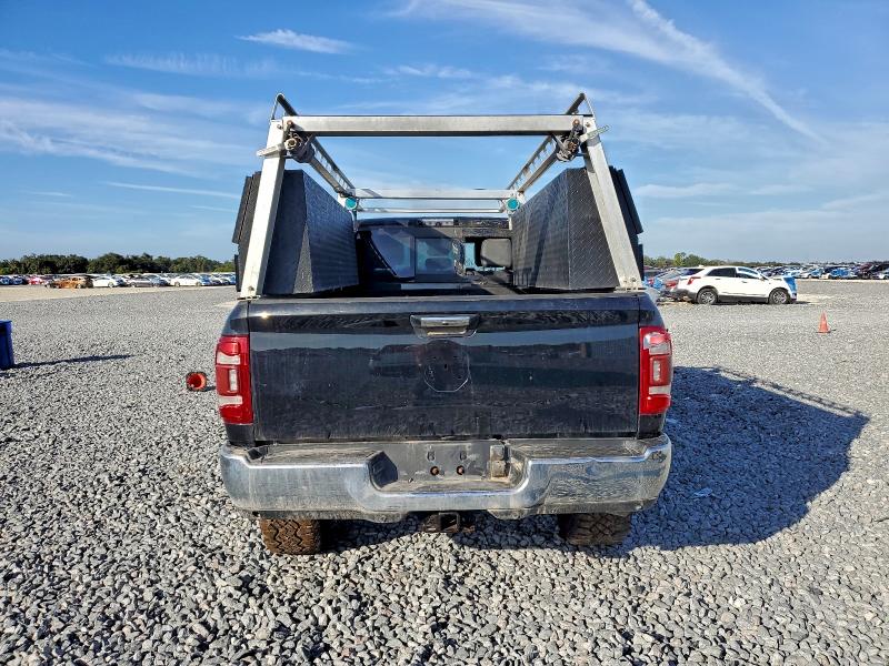 2019 RAM 3500 LIMIT #3297987092