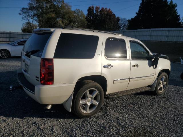 2010 CHEVROLET TAHOE K150 #3292417625