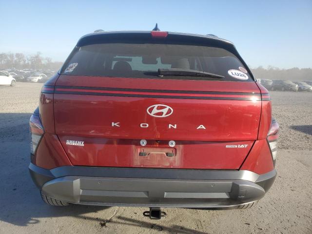 2024 HYUNDAI KONA LIMIT #3297163515