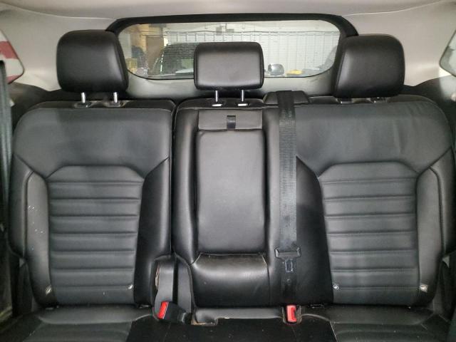 2018 FORD EDGE SEL - 2FMPK4J91JBC27660