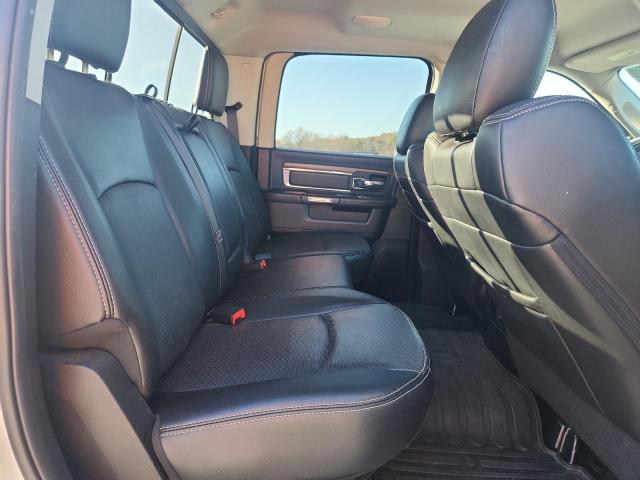 2016 RAM 1500 LARAM #3285657663