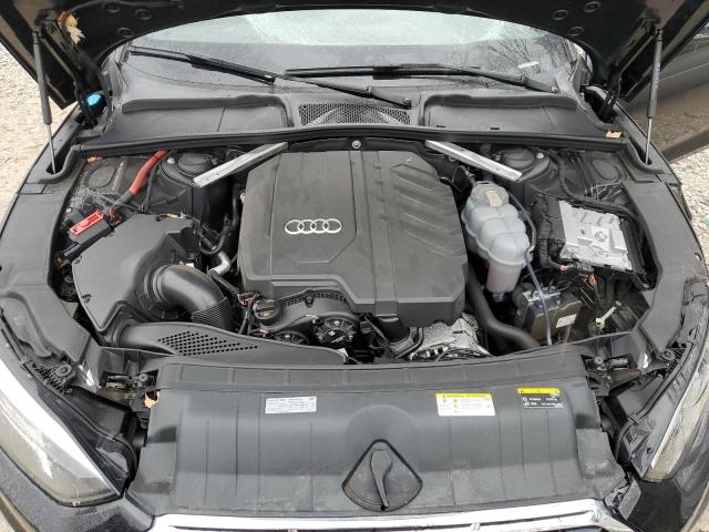 2021 AUDI A5 PREMIUM #3302707015