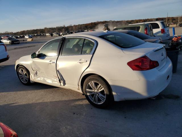 2013 INFINITI G37 X #3291788591