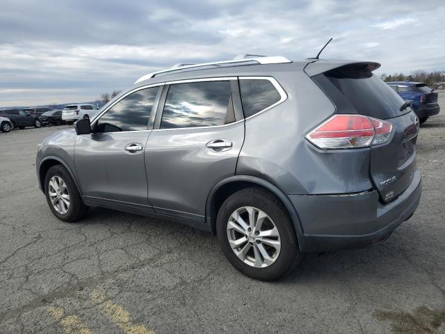 2016 NISSAN ROGUE S #3304669973