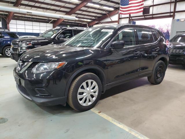 2016 NISSAN ROGUE S - JN8AT2MV3GW141721