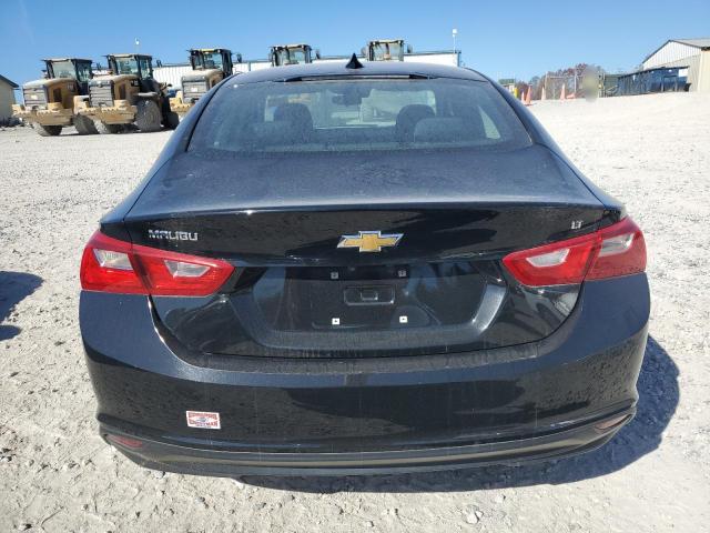 2023 CHEVROLET MALIBU LT #3301663660