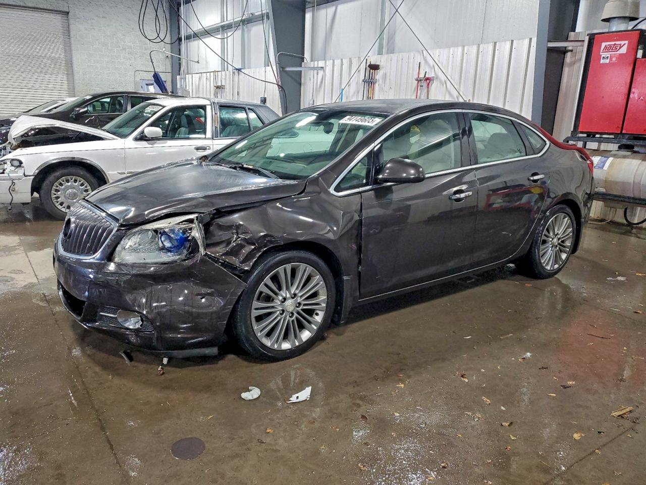 BUICK VERANO