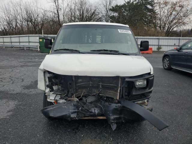 2016 CHEVROLET EXPRESS G2 #3304714933