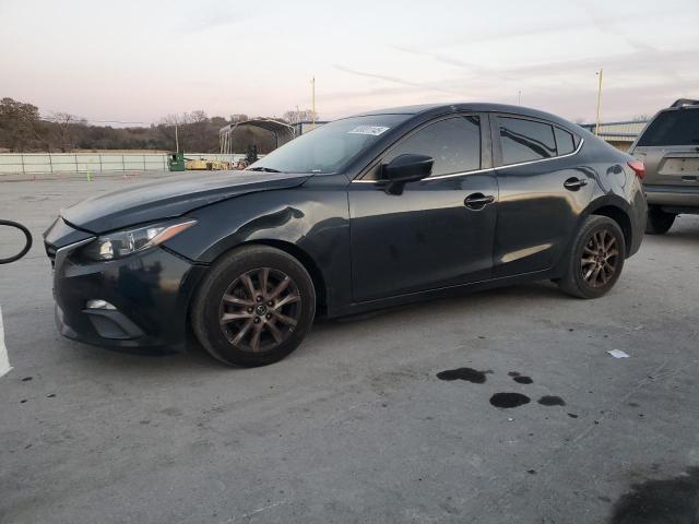 Global Auto Auctions: 2016 MAZDA 3 TOURING