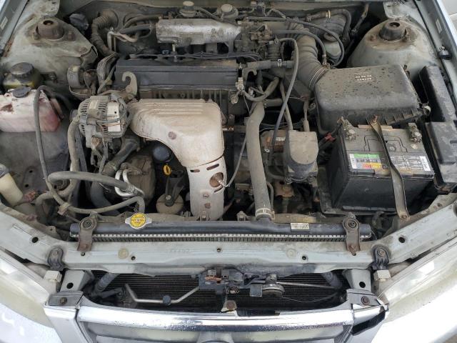 2001 TOYOTA CAMRY CE #3308208209