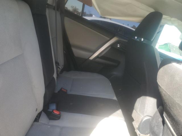 2018 TOYOTA RAV4 ADVEN #3302799950