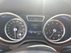 Lot #3316698506 2013 MERCEDES-BENZ ML 350 4MA