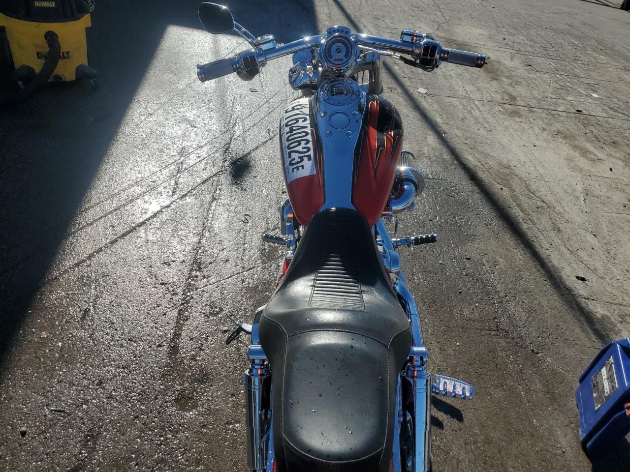 Lot #3302824935 2007 HARLEY-DAVIDSON FXDSE