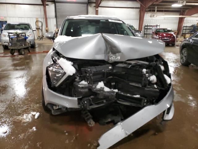 2023 KIA SPORTAGE L #3296290534
