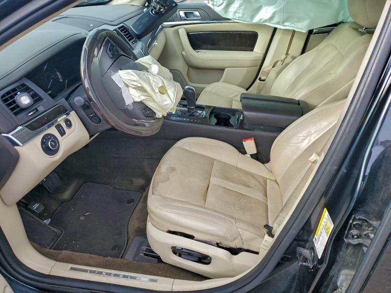 2014 LINCOLN MKS #3301630653