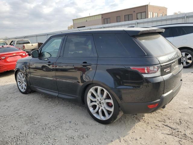 2014 LAND ROVER RANGE ROVE - SALWR2TF2EA376138