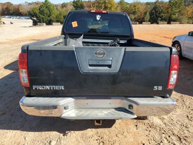 2007 NISSAN FRONTIER C #3301470511