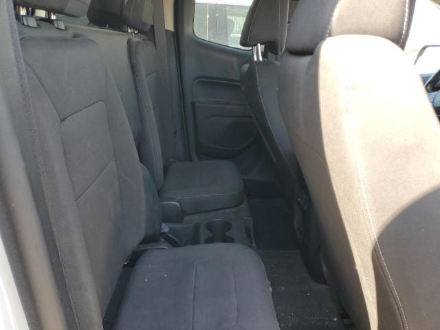 2022 CHEVROLET COLORADO L #3304773919