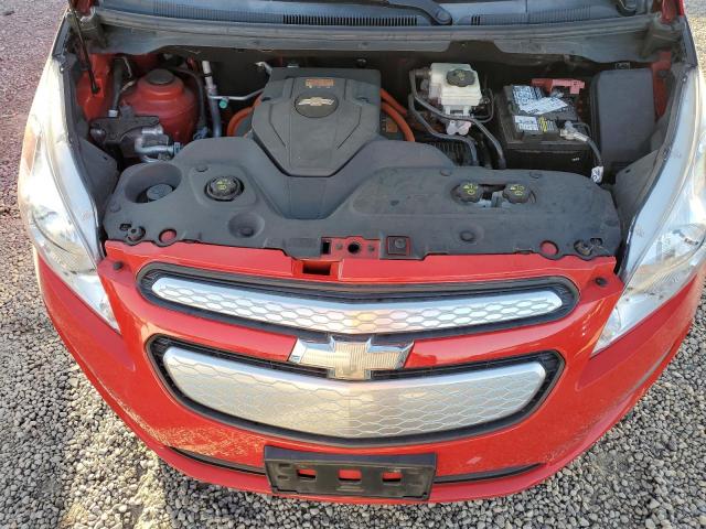 2015 CHEVROLET SPARK EV 2 - KL8CL6S04FC743698