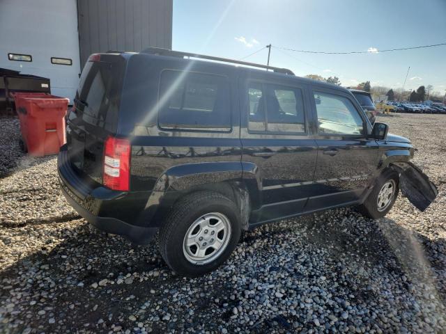 2016 JEEP PATRIOT SP - 1C4NJRBBXGD551741