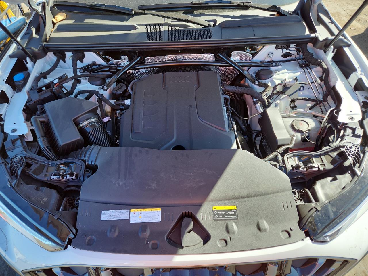 AUDI Q5 SPORTBACK PREMIUM PLUS