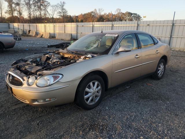 Global Auto Auctions: 2005 BUICK LACROSSE C