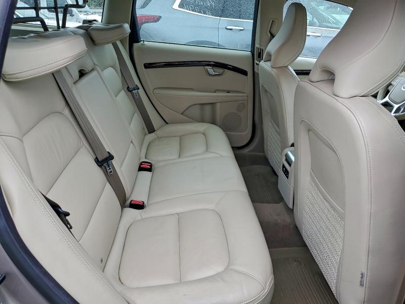 2013 VOLVO XC70 T6 #3303778424