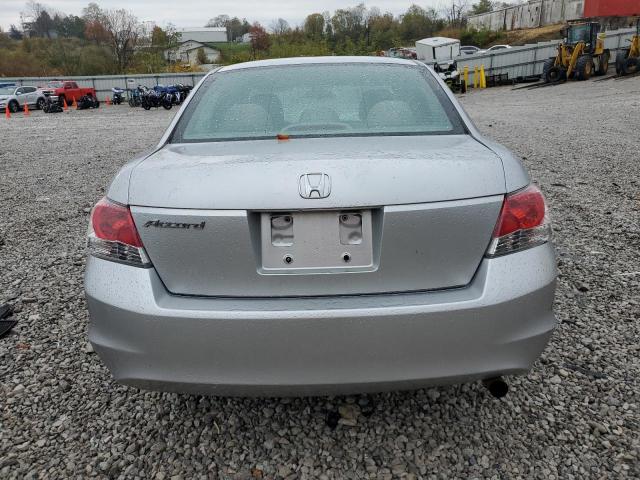 2010 HONDA ACCORD LX #3292381289