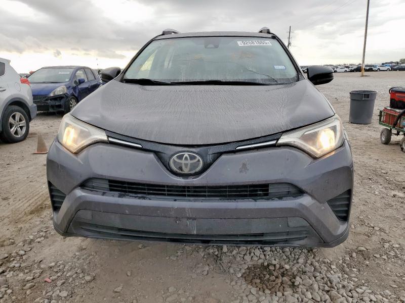 2018 TOYOTA RAV4 LE #3309796402