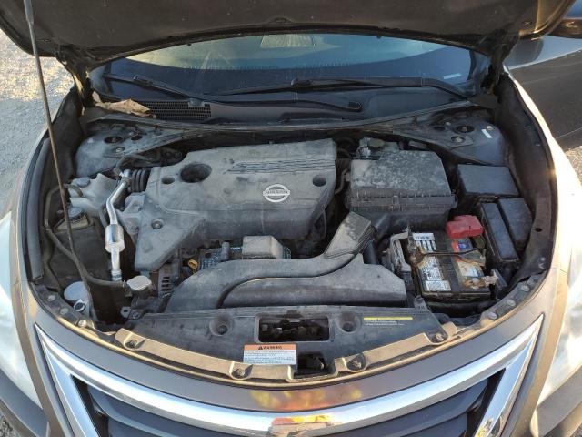 2015 NISSAN ALTIMA 2.5 - 1N4AL3AP3FN879312