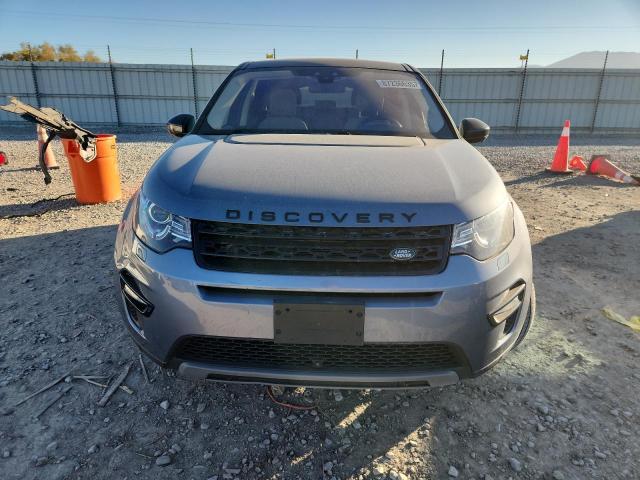 2019 LAND ROVER DISCOVERY SPORT HSE SALCR2FX3KH829127