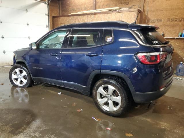 2020 JEEP COMPASS LA #3297125500