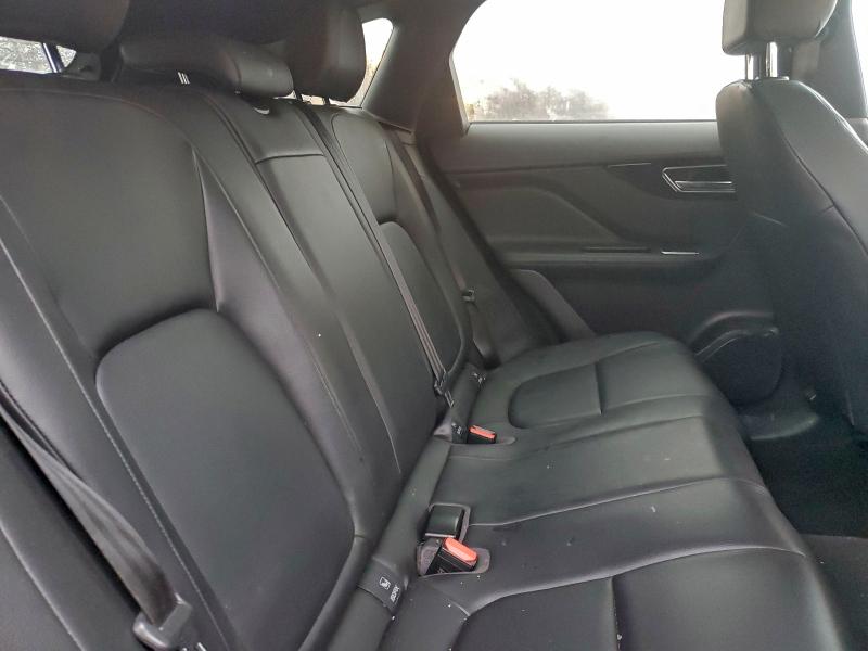 2019 JAGUAR F-PACE PRE #3304519465