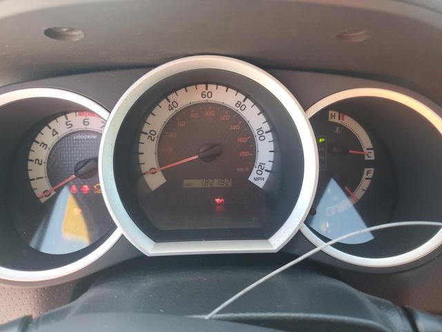 2013 TOYOTA TACOMA DOU #3315937156