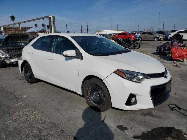 2015 TOYOTA COROLLA L #3302743030