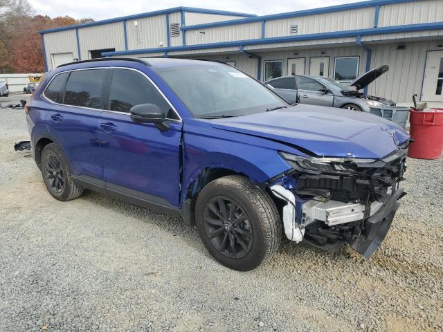 2025 HONDA CR-V SPORT #3294538655