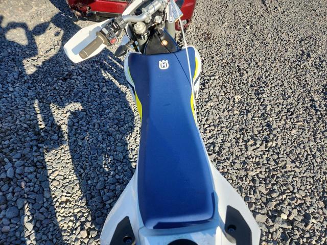 2020 HUSQVARNA 701 ENDURO #3287621007