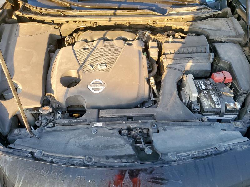 2014 NISSAN MAXIMA #3309708887